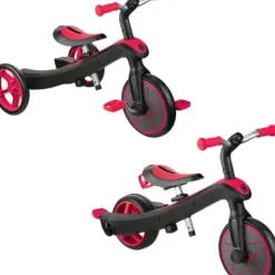 Tricycle Evolutif Robin Trike