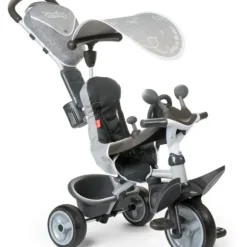 Tricycle Explorer 4 En 1 Iris
