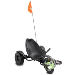 Tricycle Pro 50 Vert