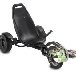 Tricycle Pro 100 Vert
