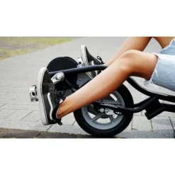 Tricycle Pro 100 Vert