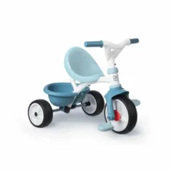 Tricycle Trike Explorer 4 En 1 Mint