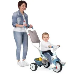Tricycle Trike Explorer 4 En 1 Mint