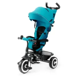 Tricycle 4Trike Noir