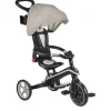 Tricycle Triky Go Rose