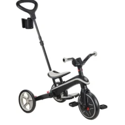 Tricycle Triky Go Rose