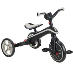 Tricycle Triky Go Rose