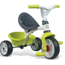 Tricycle Yvelo Flippa 2 En 1