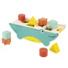 Trieur De Formes Crocodile