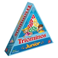 Triominos Junior