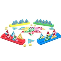 Triominos Junior