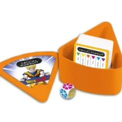 Trivial Poursuit Voyage Dragon Ball Z