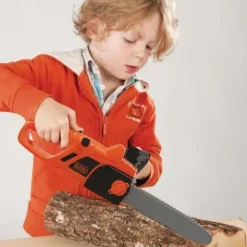 Tronconneuse Electronique Black Et Decker
