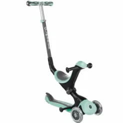 Trottinette Acier Alu