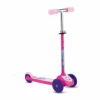 Trottinette Carbone Cars 2 Roues