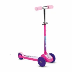 Trottinette Carbone Cars 2 Roues