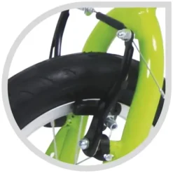 Trottinette Evolutive Pliable - Go Up Deluxe - Menthe