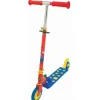 Trottinette Freestyle Stunt Lumiere