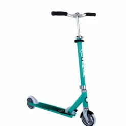 Trottinette Funbee Bleu Clair