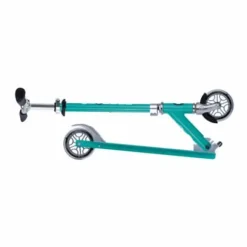Trottinette Funbee Bleu Clair