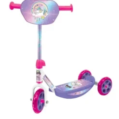 Trottinette Pliable Barbie