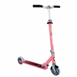 Trottinette Pliable 125 Bleue