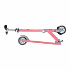 Trottinette Pliable 125 Bleue