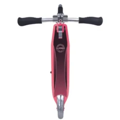 Trottinette Pliable 125 Bleue