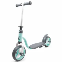 Trottinette Pliable Flow Element Corail