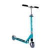 Trottinette Pliable Flow Element Jade