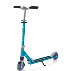 Trottinette Pliable Flow Element Jade