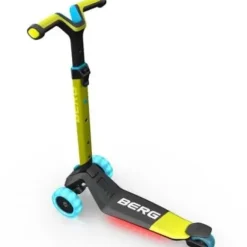 Trottinette Pliable Flow Element Comfort