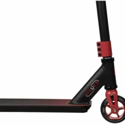 Trottinette Pliable Fly Wheels
