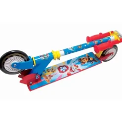 Trottinette Pliable 2 Roues - Avengers