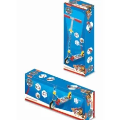 Trottinette Pliable 2 Roues - Avengers