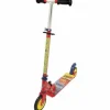 Trottinette Pliable 2 Roues - Disney Wish