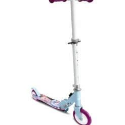 Trottinette 3 Roues - Disney La Reine Des Neiges