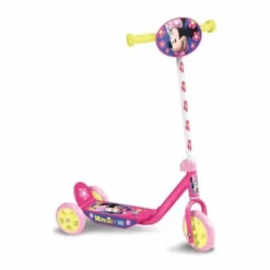 Trottinette 3 Roues Espace