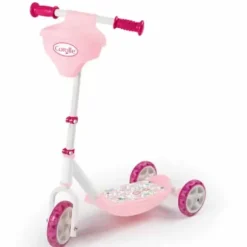 Trottinette 3 Roues Pat'Patrouille