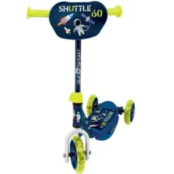 Trottinette 2 Roues Pat'Patrouille