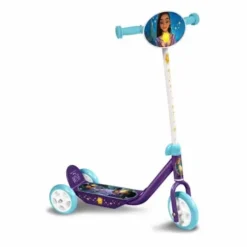 Trottinette 3 Roues Twist