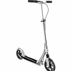 Trottinette Sportive 12 Pouces Avec 2 Freins - Vert