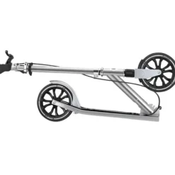 Trottinette Sportive 12 Pouces Avec 2 Freins - Vert