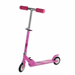 Trottinette Twist 3 Roues Lumineuses