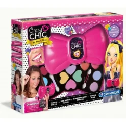 Trousse De Maquillage Fiocco Crazy Chic