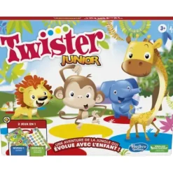 Twister Junior