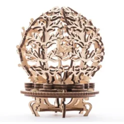 Ugears - Fleur Mecanique