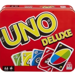 Uno Deluxe