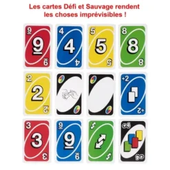 Uno Deluxe
