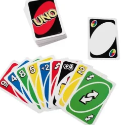 Uno Deluxe